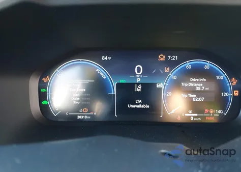 2024 Toyota Rav4 Hybrid Xse from USA, damaged, VIN JTME6RFV2RD566274